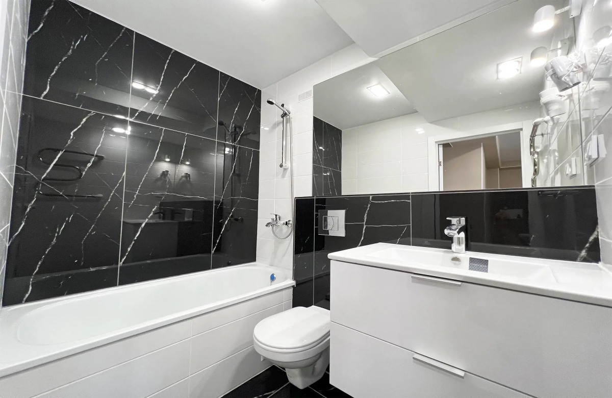 Апартаменты Добрые Сутки на Трофимова 33