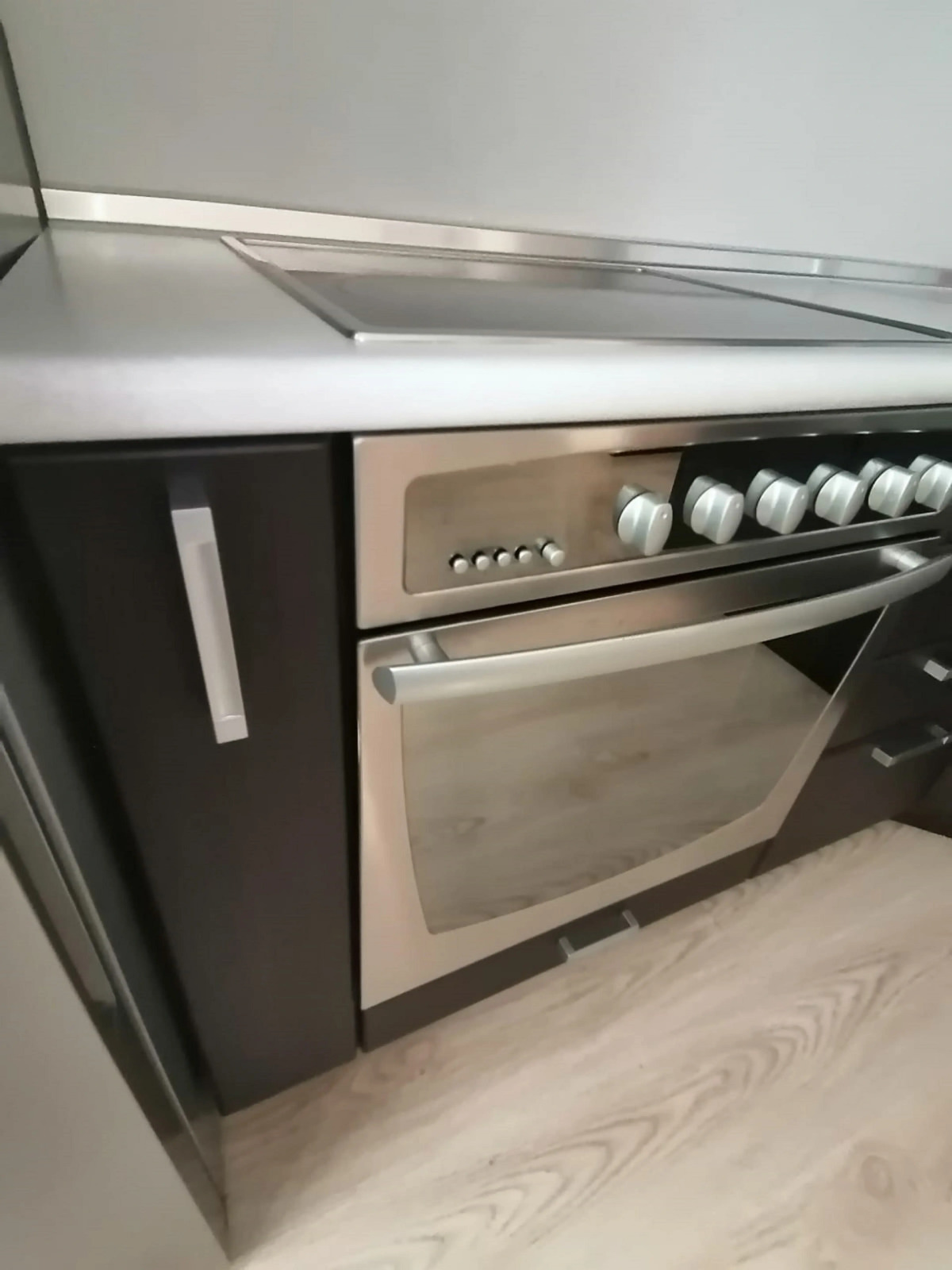 Квартира Возле Аэропорта 1