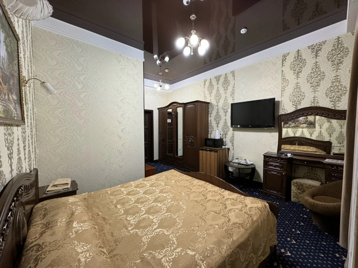 Гостевой дом Home Royal