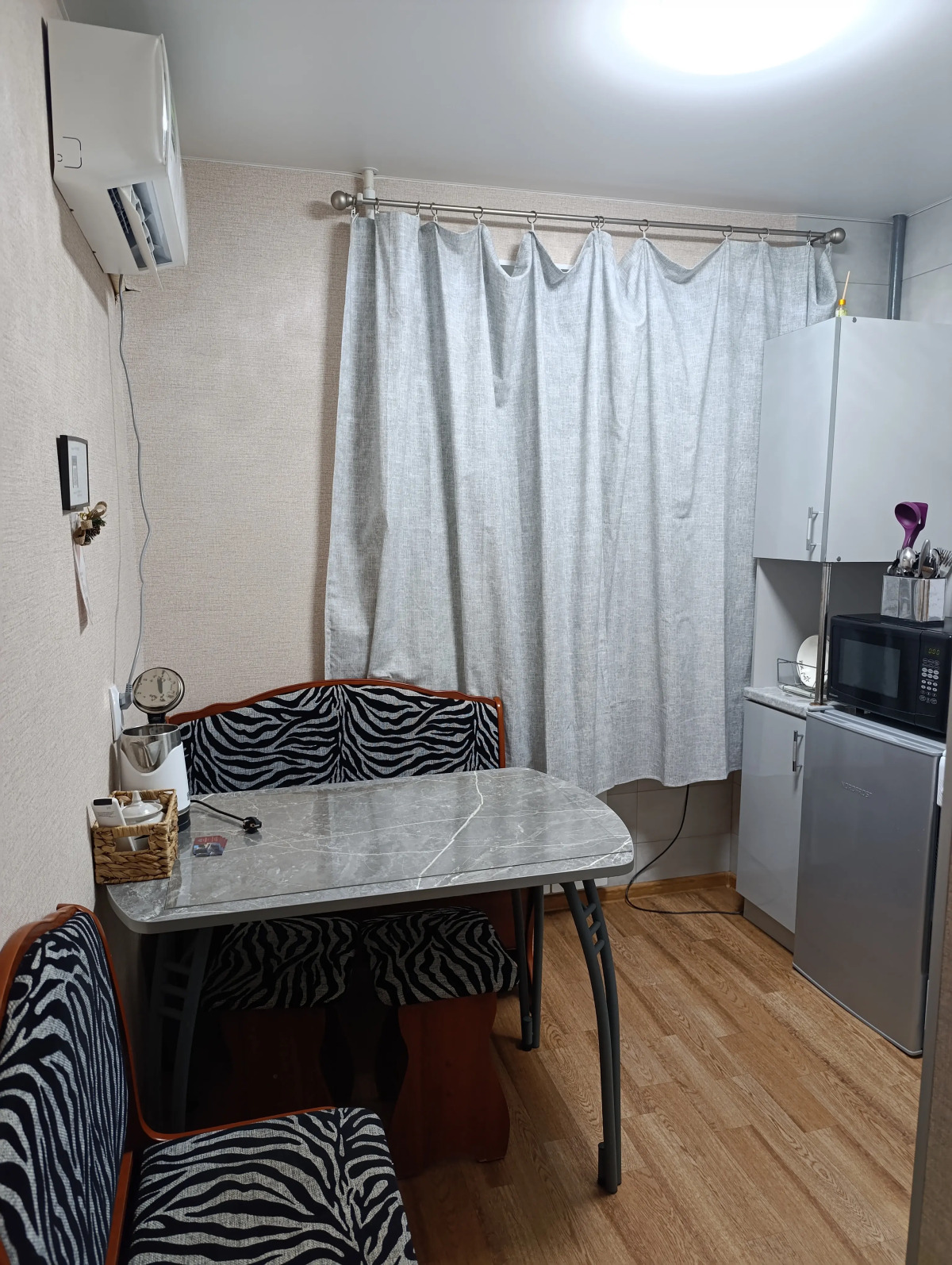 Квартира в Каменске-Шахтинском