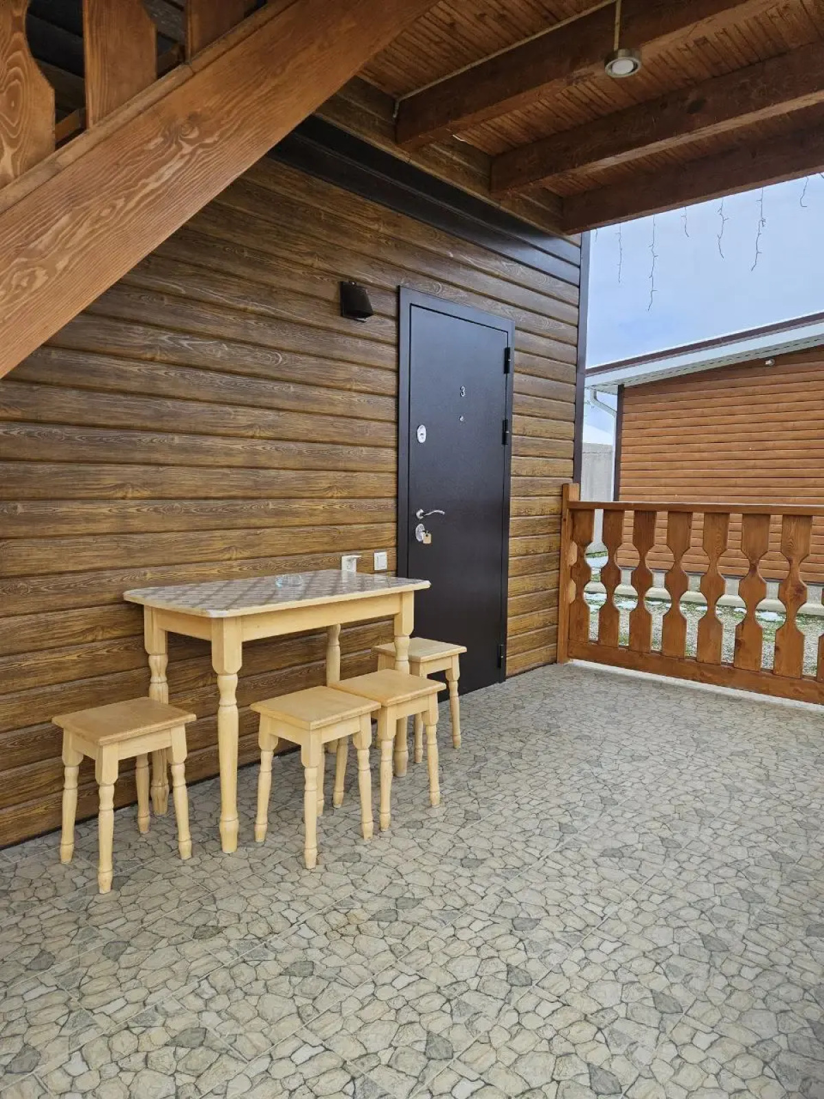 Гостевой Дом Атмосфера