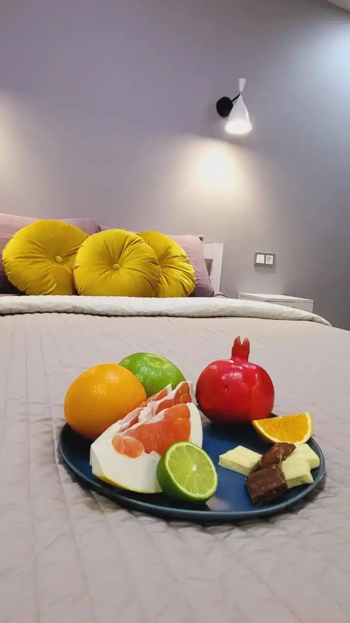 Апартаменты Уютные на Пушкинской