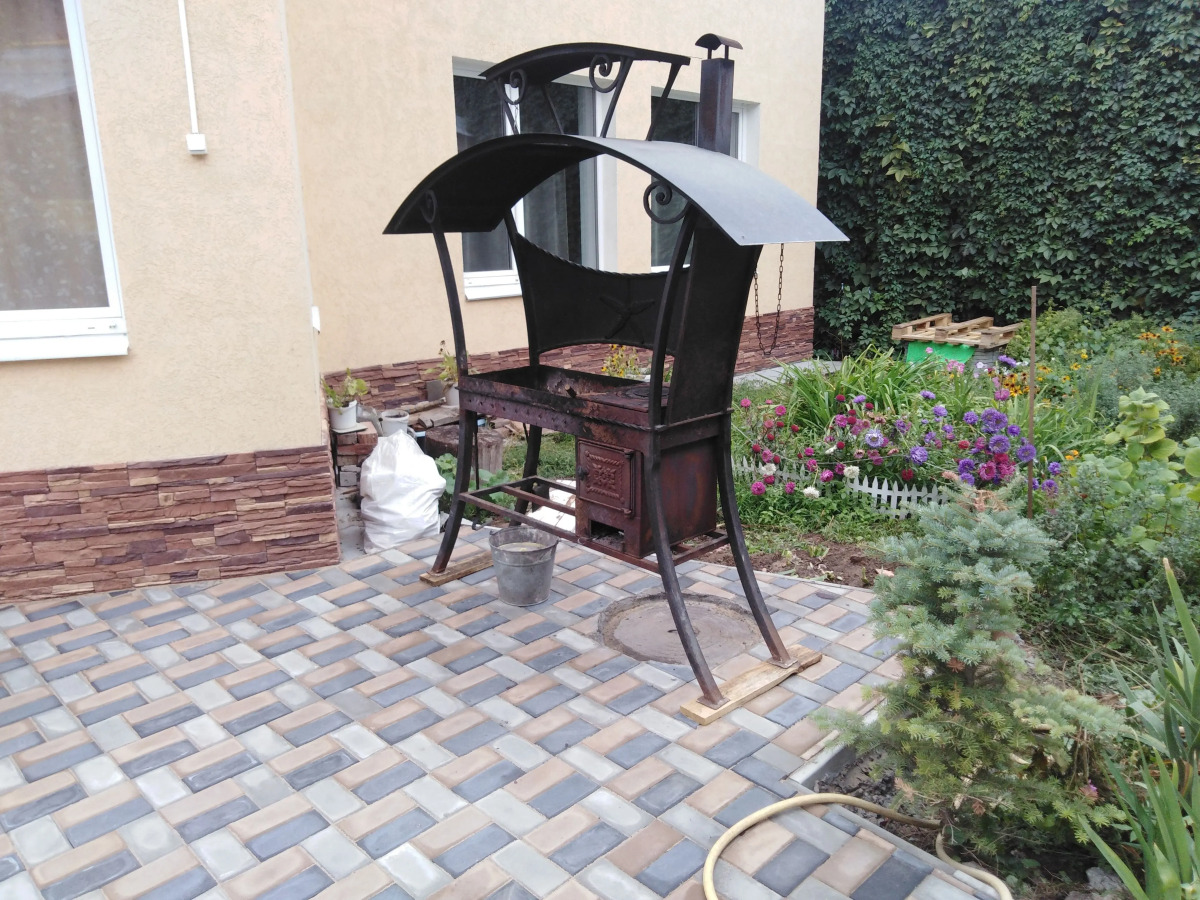 Гостевой Дом on Chapaevskaya 83