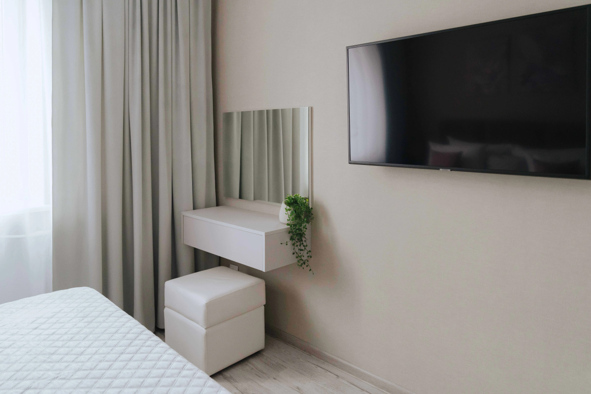 Апартаменты Apart-Deluxe Легенды Моря