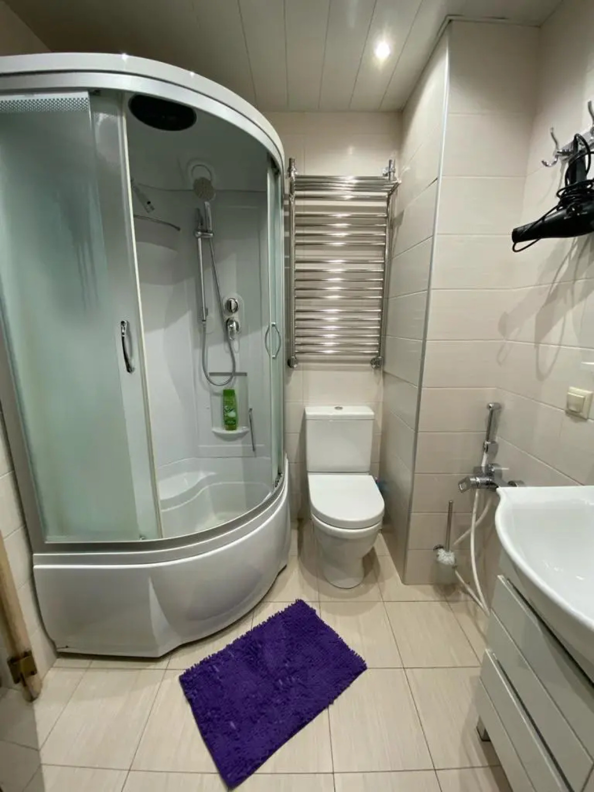 Квартира на Кастанаевской 7