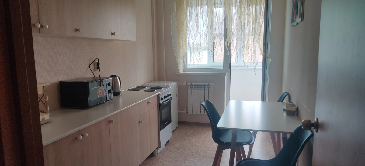 Квартира Уютная Однокомнатная