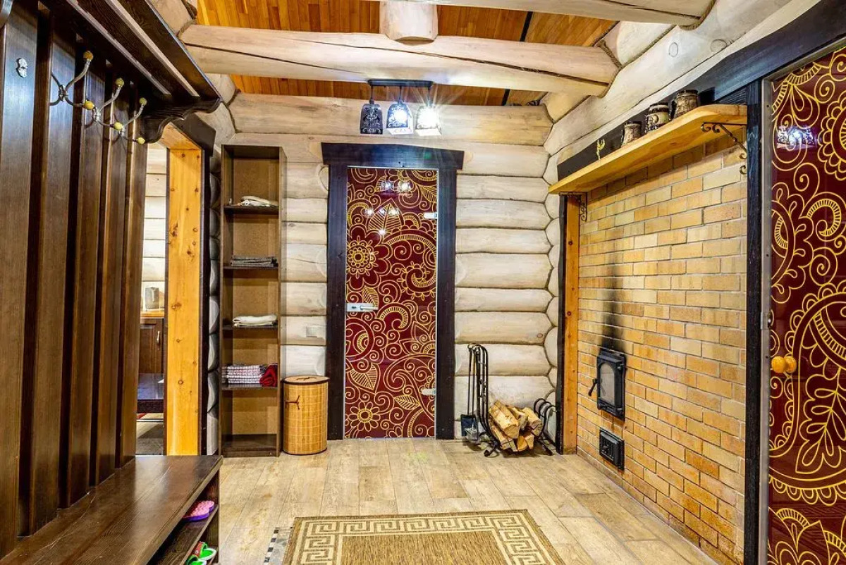 Гостевой дом Кедровый Остров (Чемал)