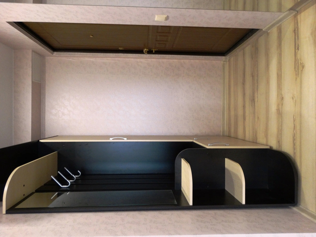 Апартаменты Inndays на Спортивной