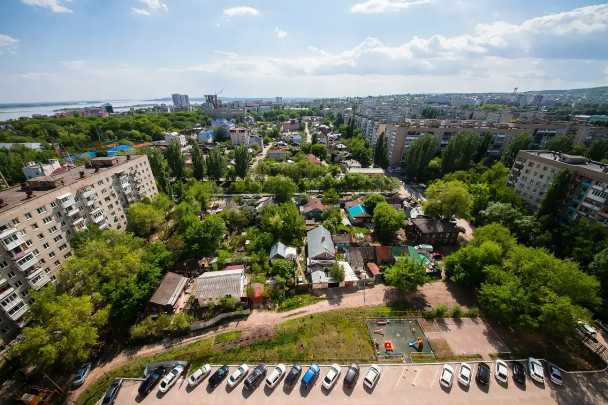 Апартаменты на Весеннем Проезде