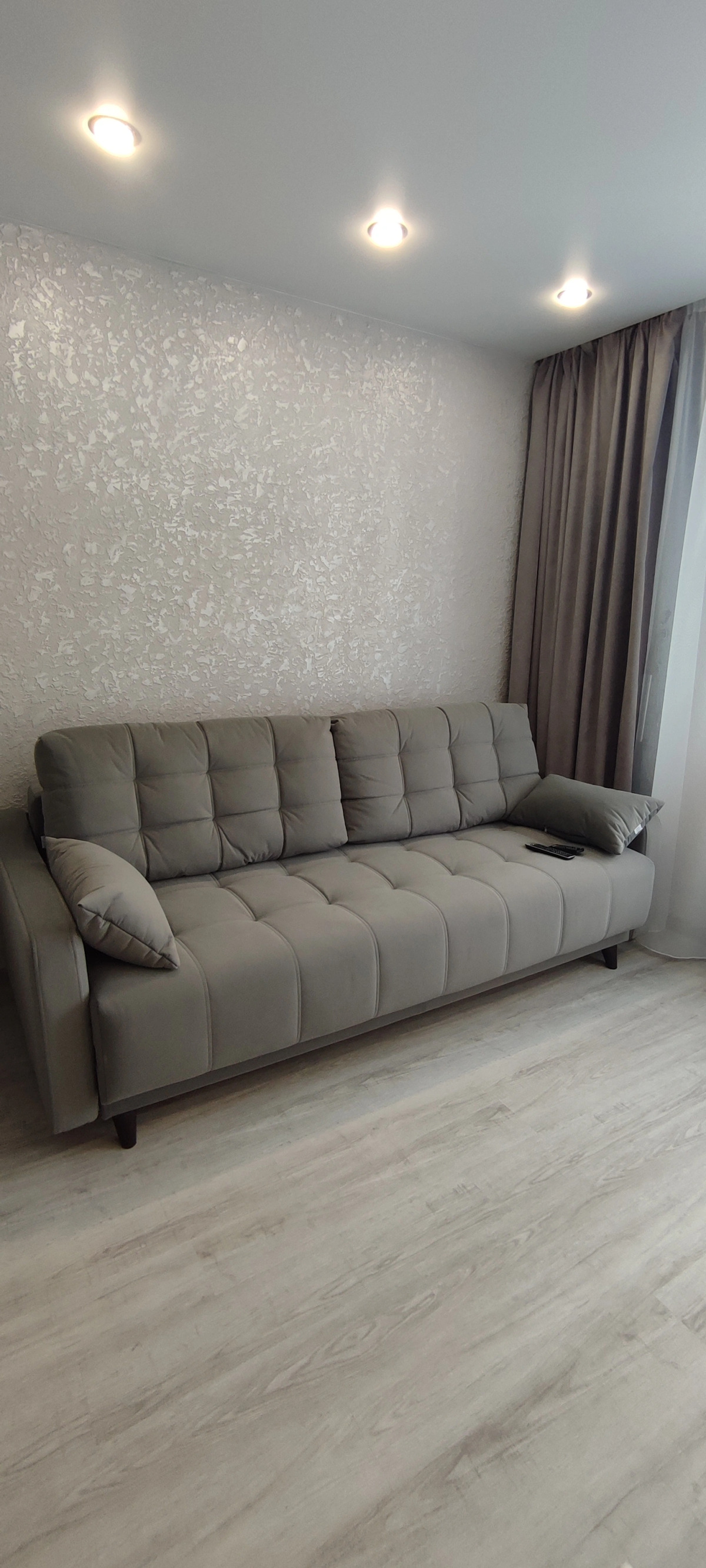 Квартира комфорт-класса