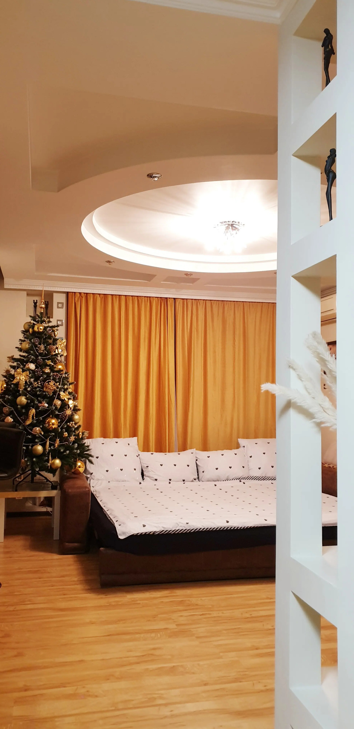 Квартира Angelina Studio