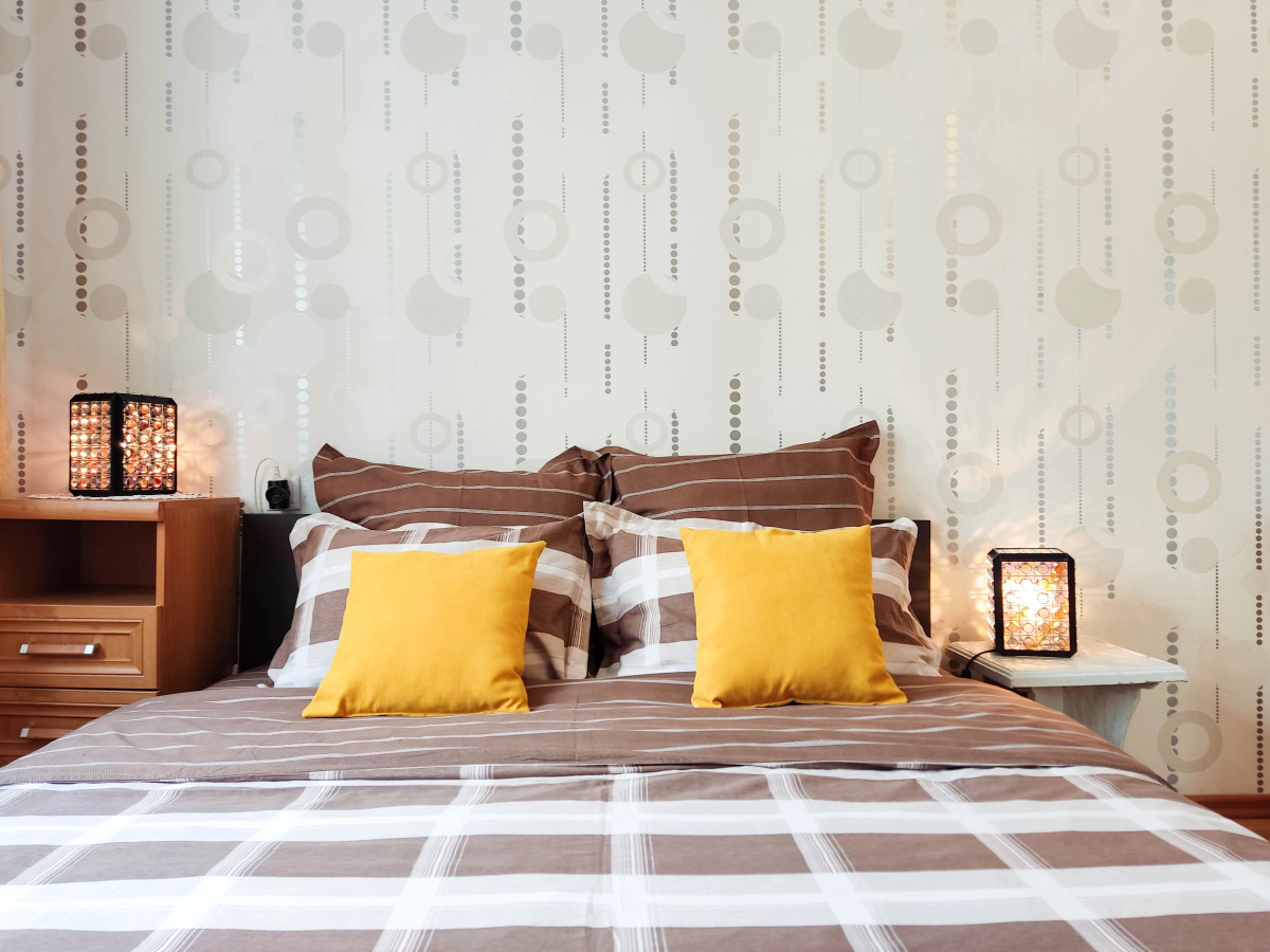 Апартаменты 1 рядом с набережной Брюгге Сеть ЙоХоум