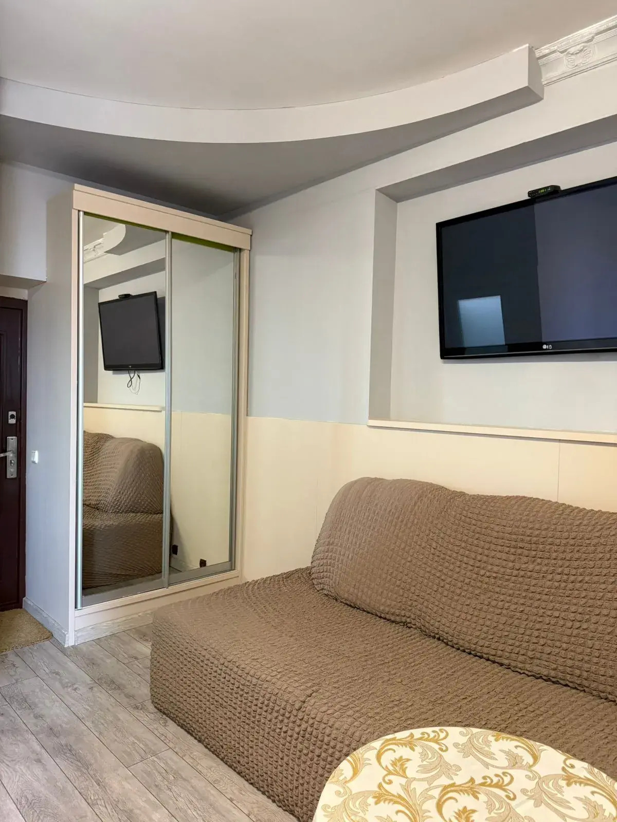 Гостевой дом Софитель