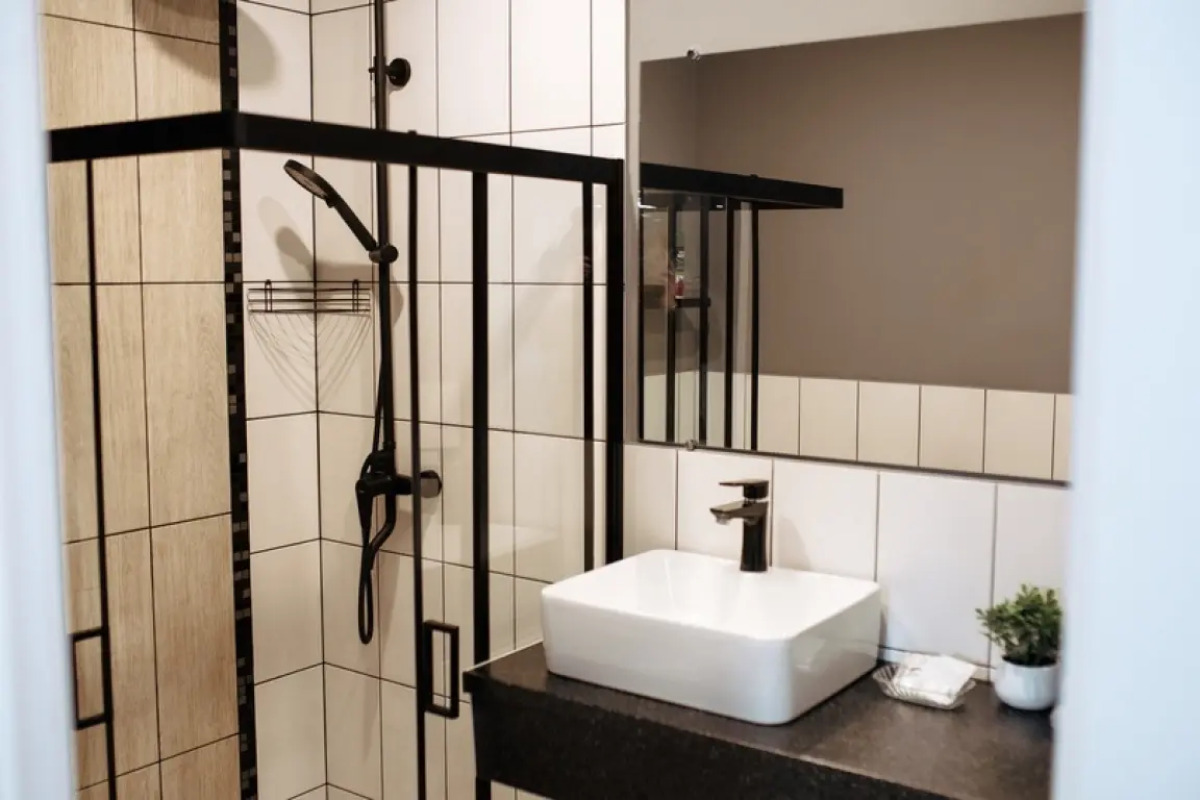 Апартаменты Лофт Эконом Альянс