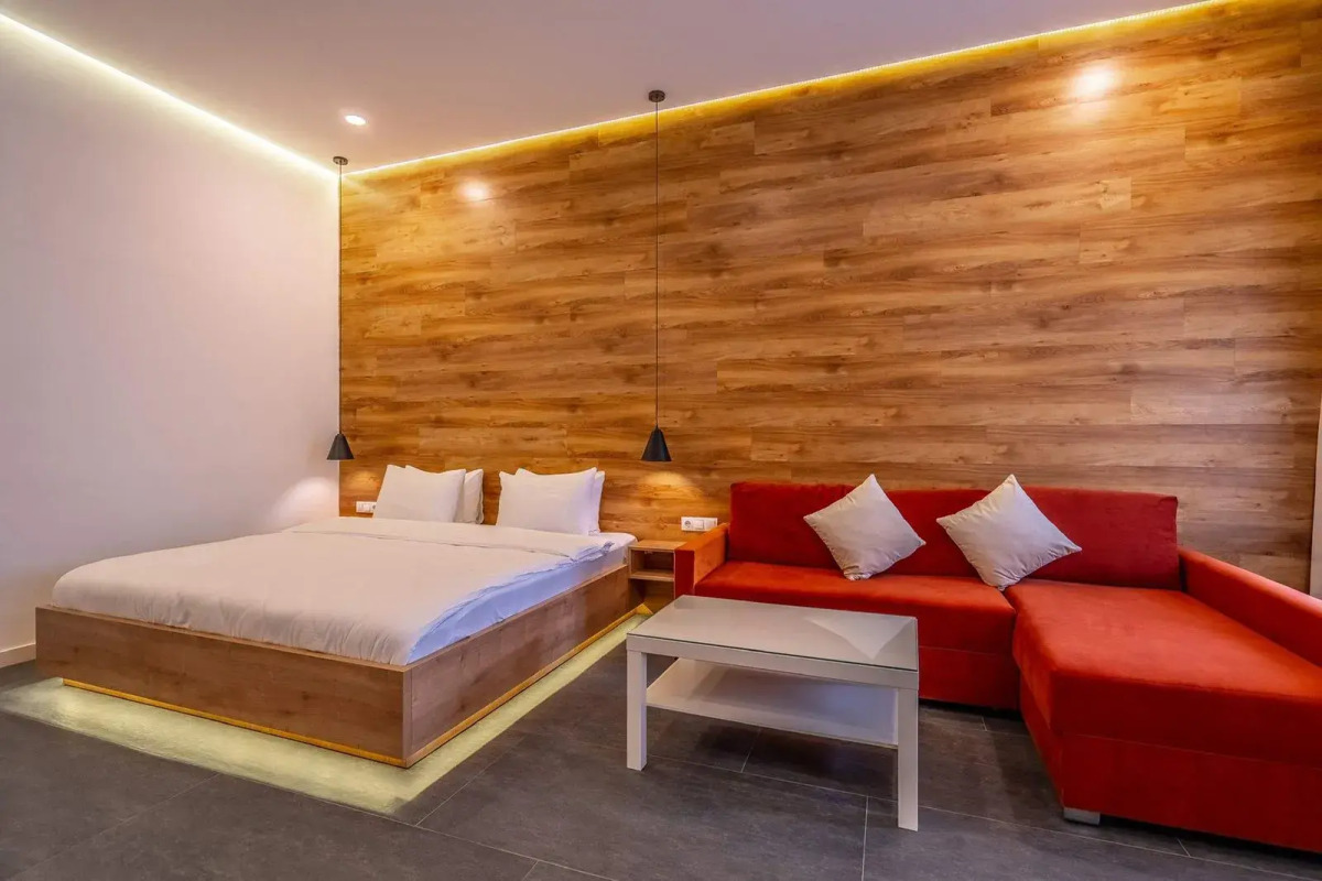 Апарт-отель 5 Star