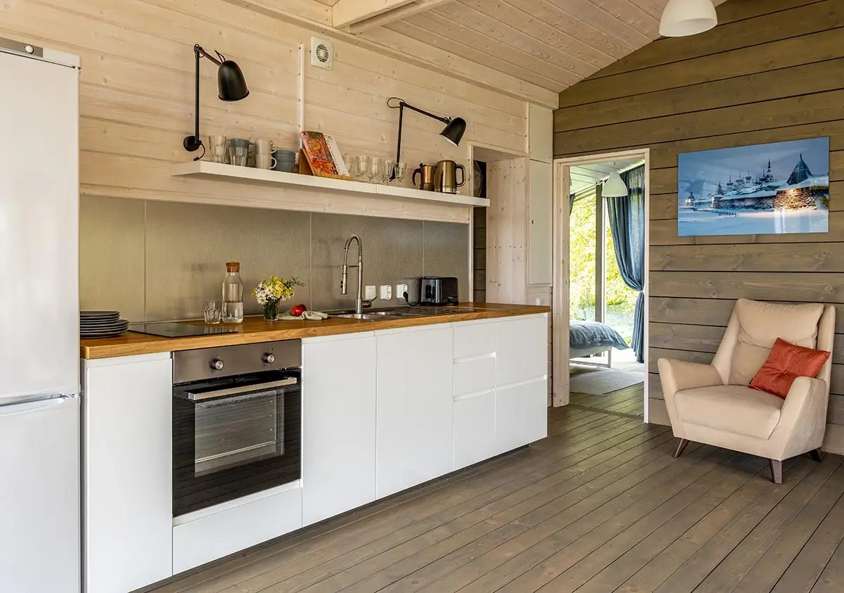 Гостевой дом Ларди