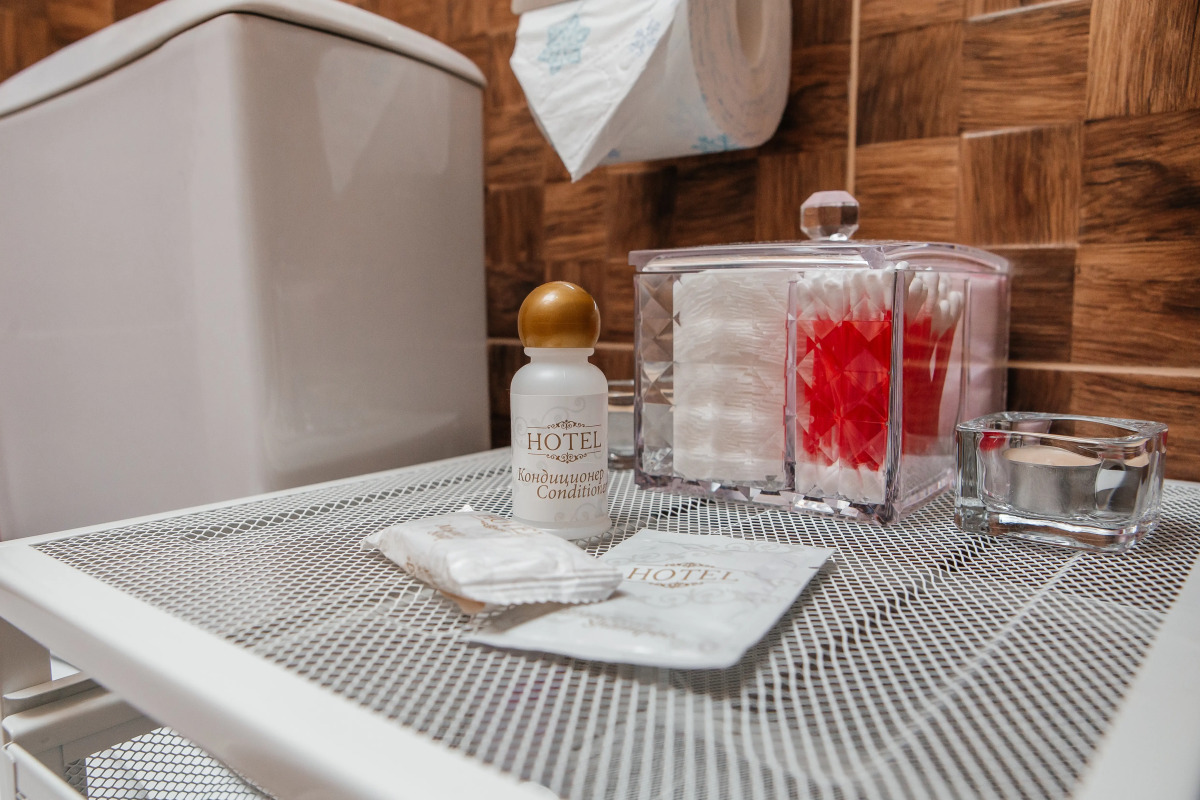 Квартира По пути к горам