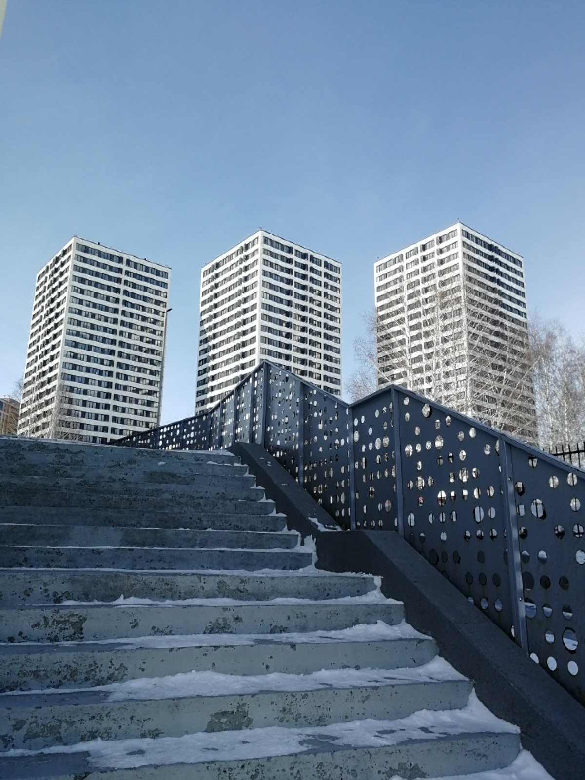 Апартаменты на улице Немировича-Данченко 150