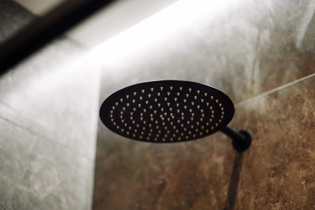 Апартаменты Lalapart Skyfall с панорамным видом с 46 этажа небоскреба Савеловский Сити