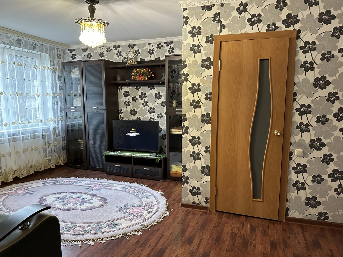 Гостевой дом У Заура