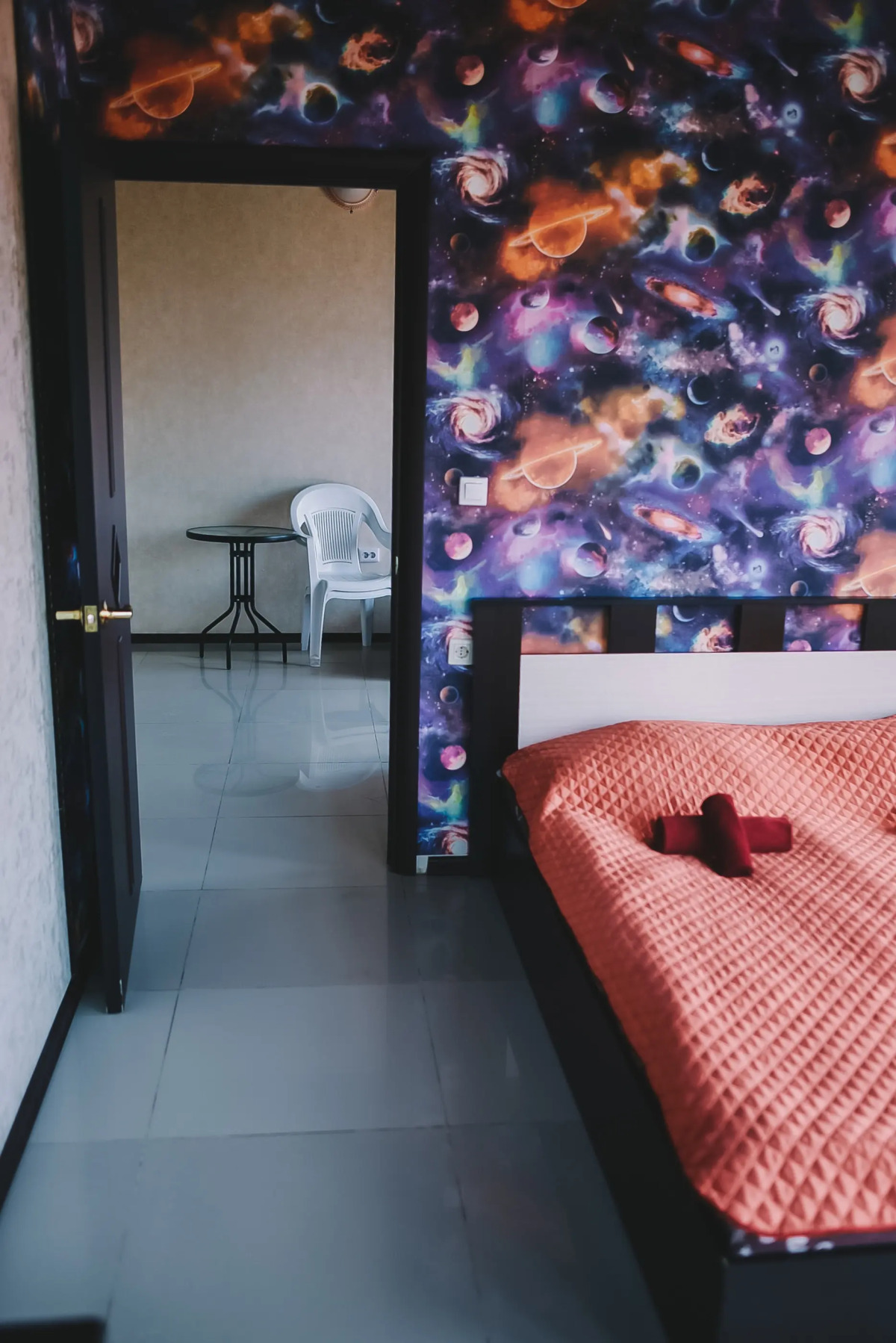 Гостевой дом Радужный