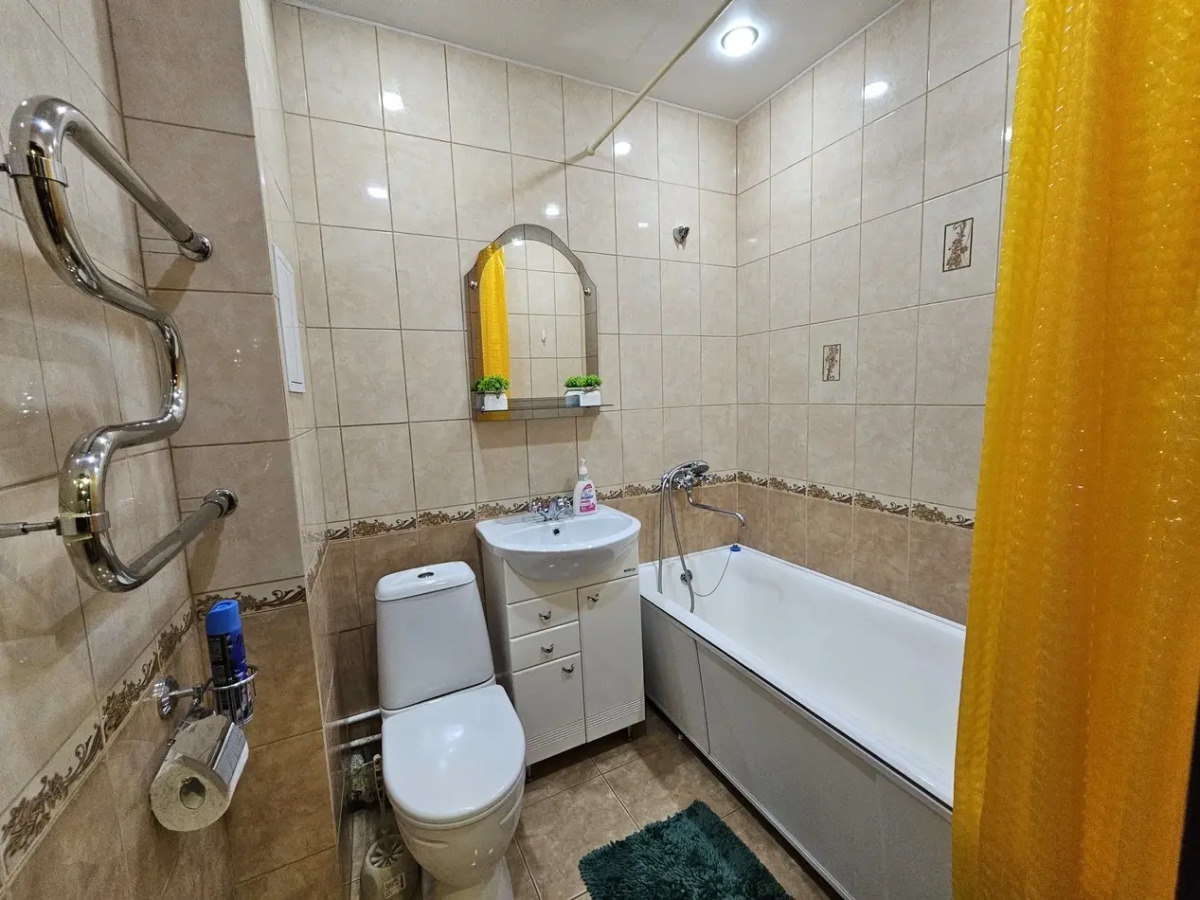 Апартаменты SeveRent на Приморском бульваре 16