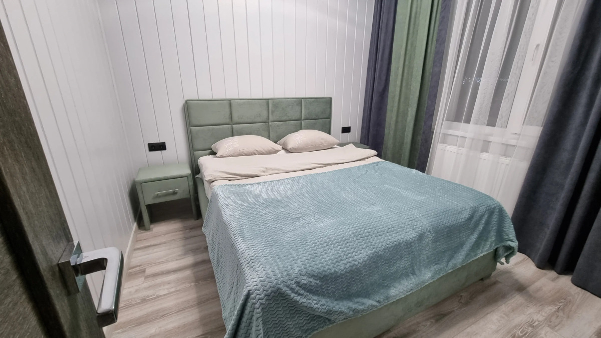 База отдыха Магия Леса