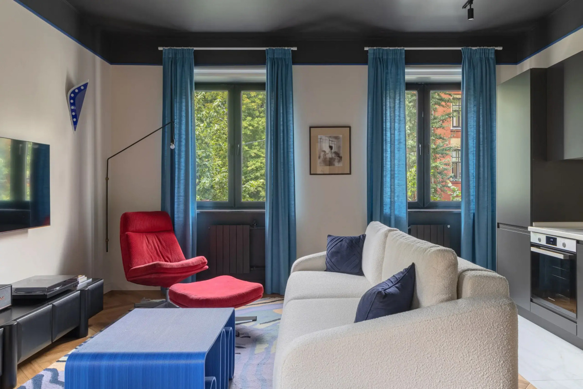 22 Art`a Апартамент №6