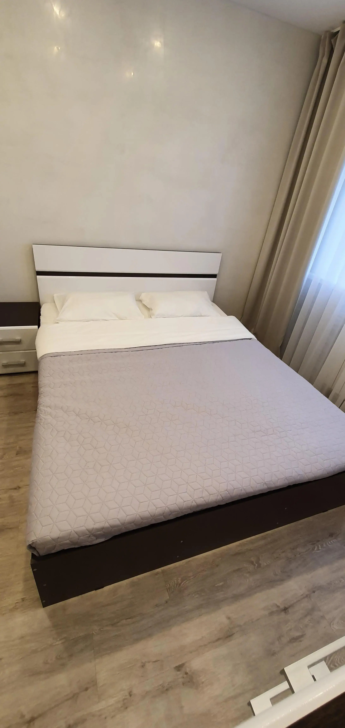 Апартаменты Михайличенко 6