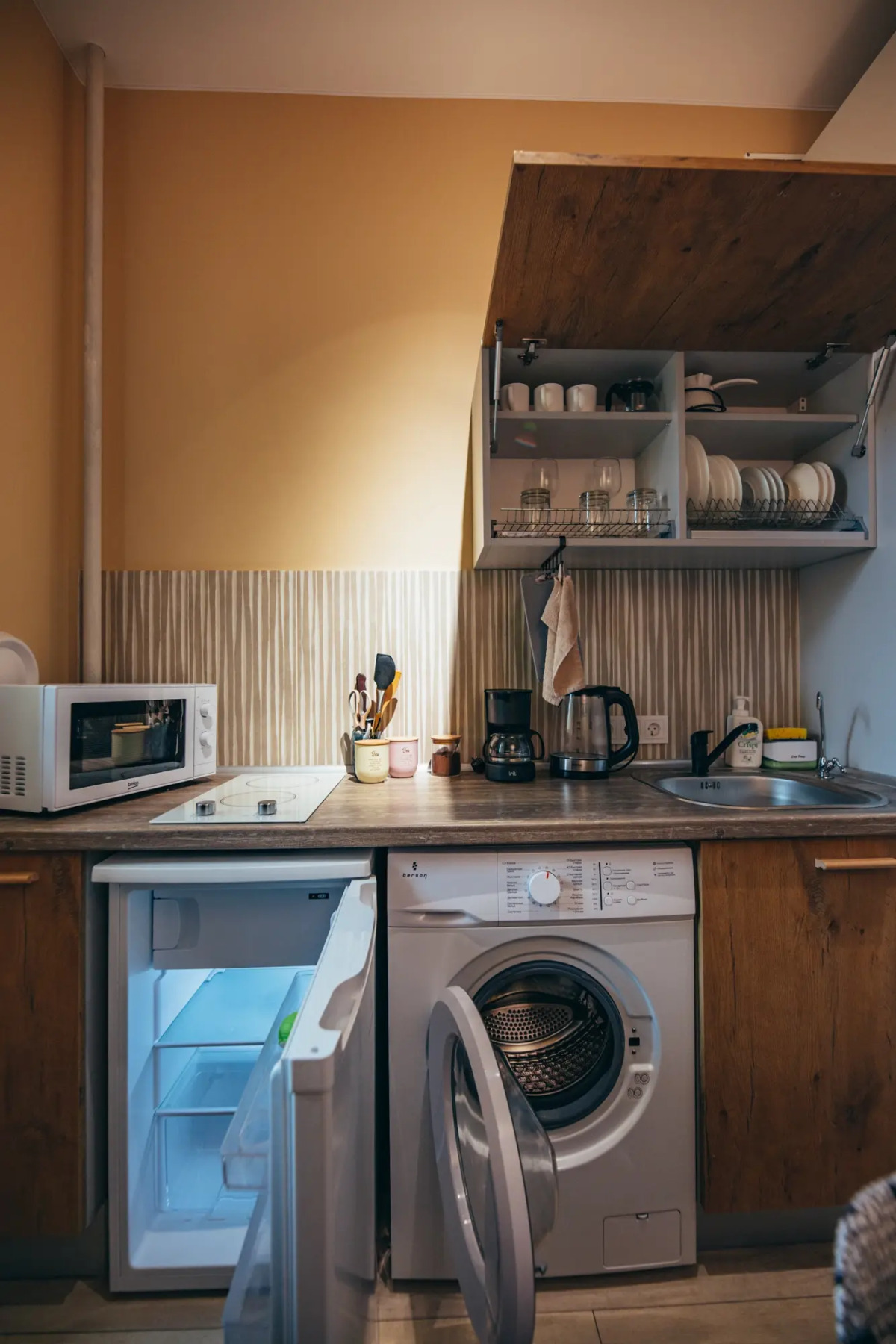 Апартаменты на Море в Янтарном