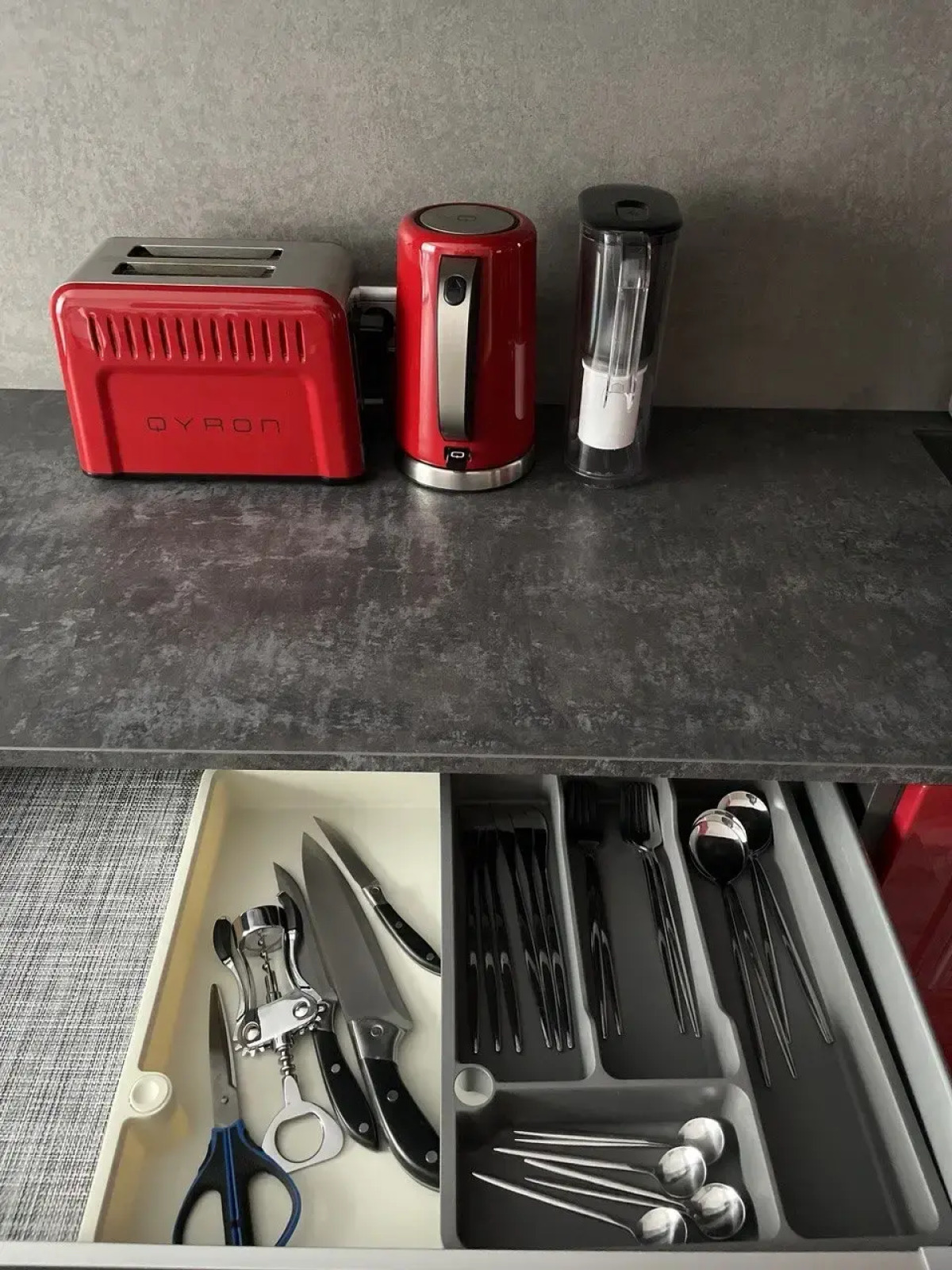 Квартира Вознесенская