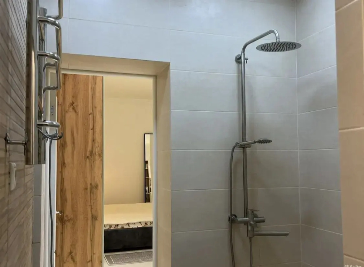 Квартира Студия на Просвящения 27