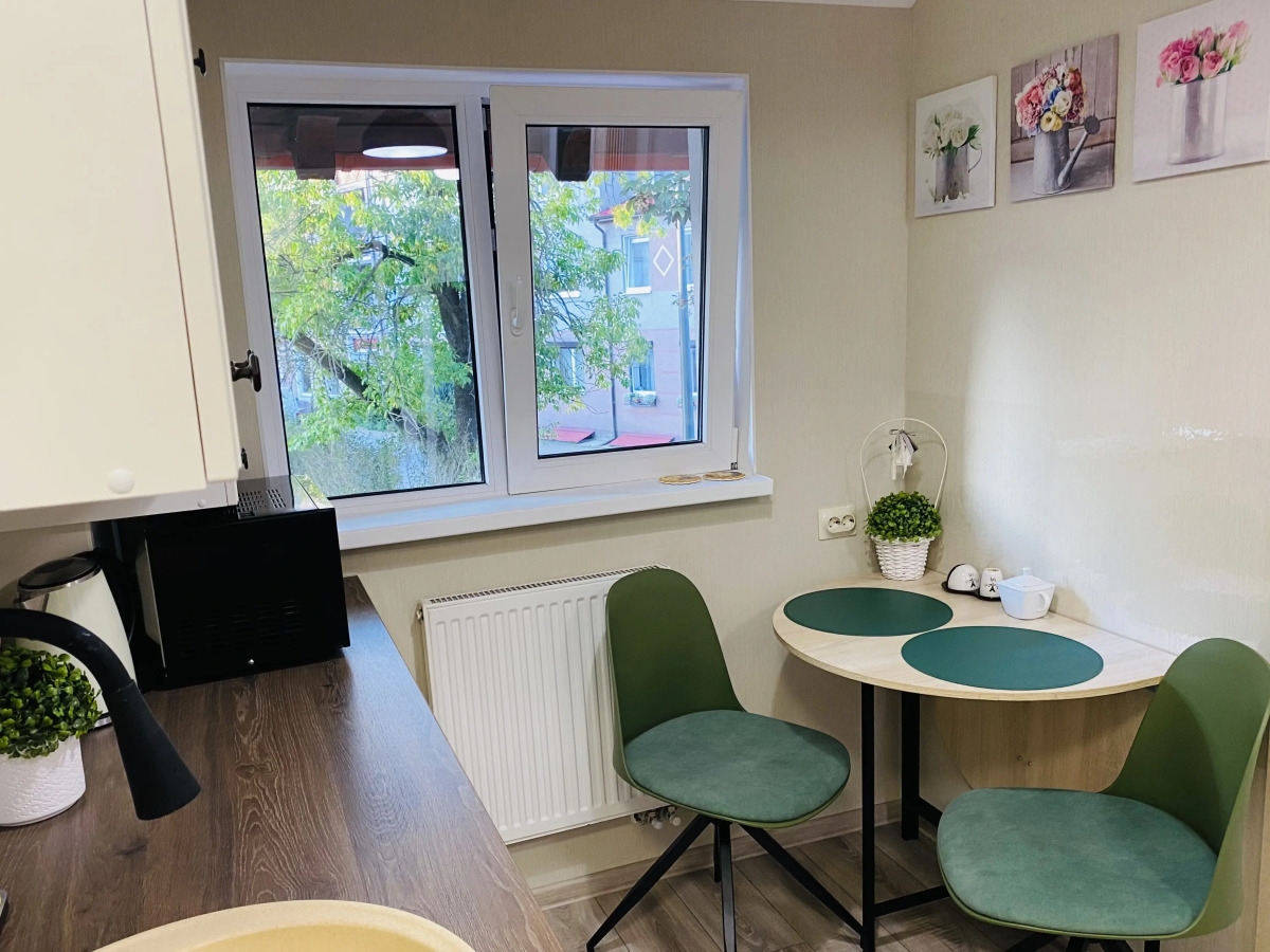 Апартаменты FreeLife на Курортном Проспекте