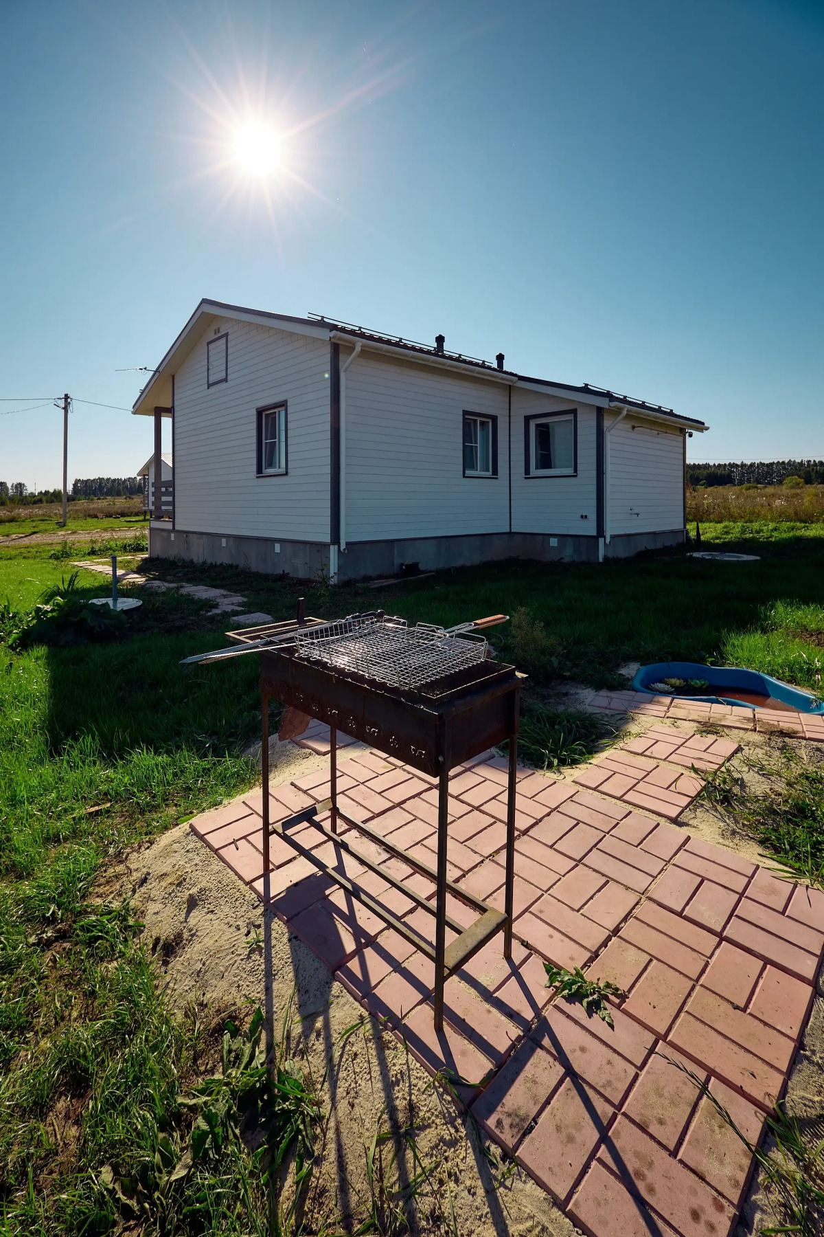 Частный дом Уютный у Дивеево