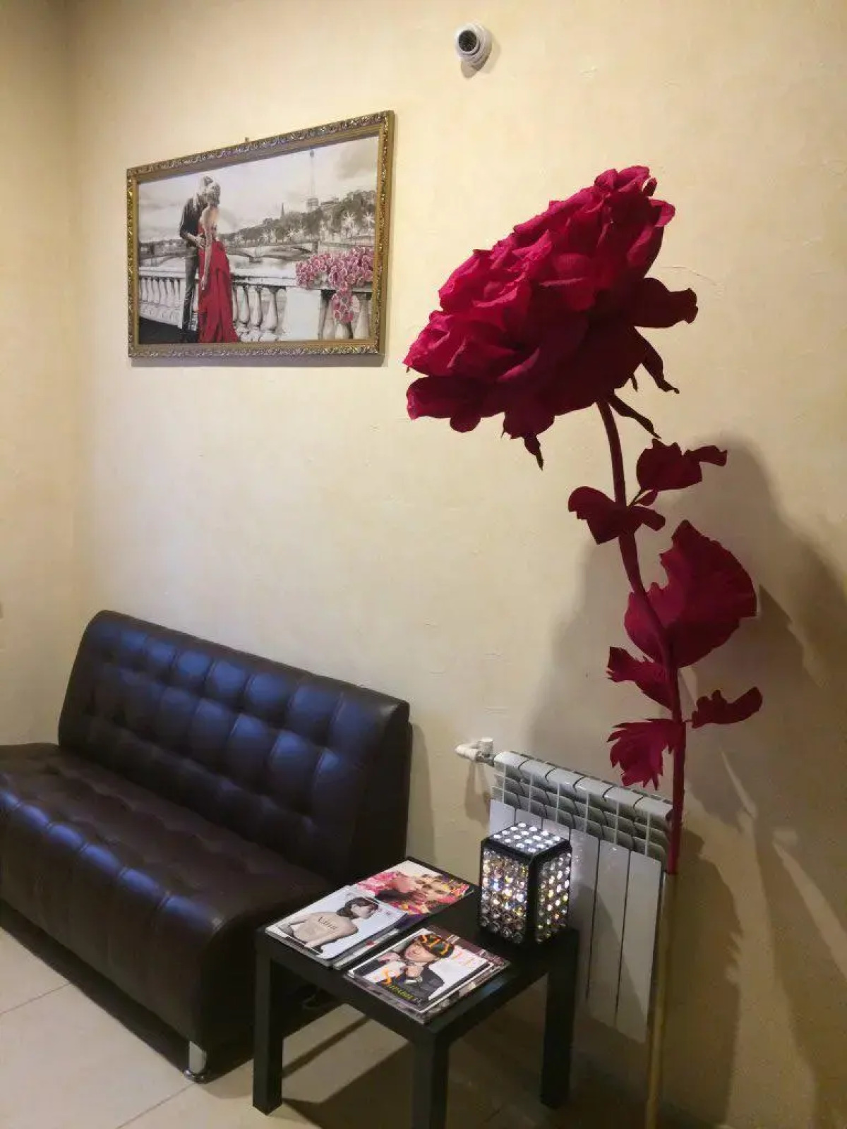 Отель Мираж