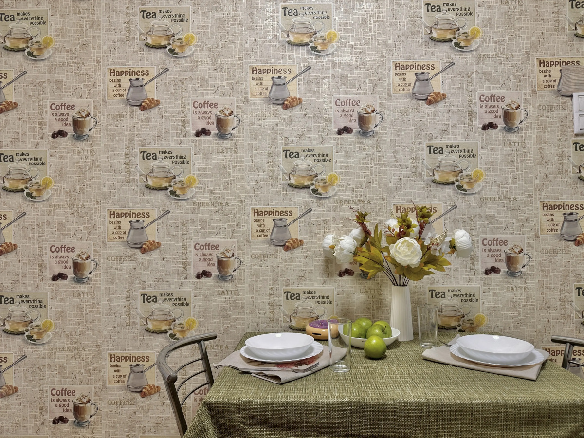 Квартира лаконичная у ЖД станции Одинцово