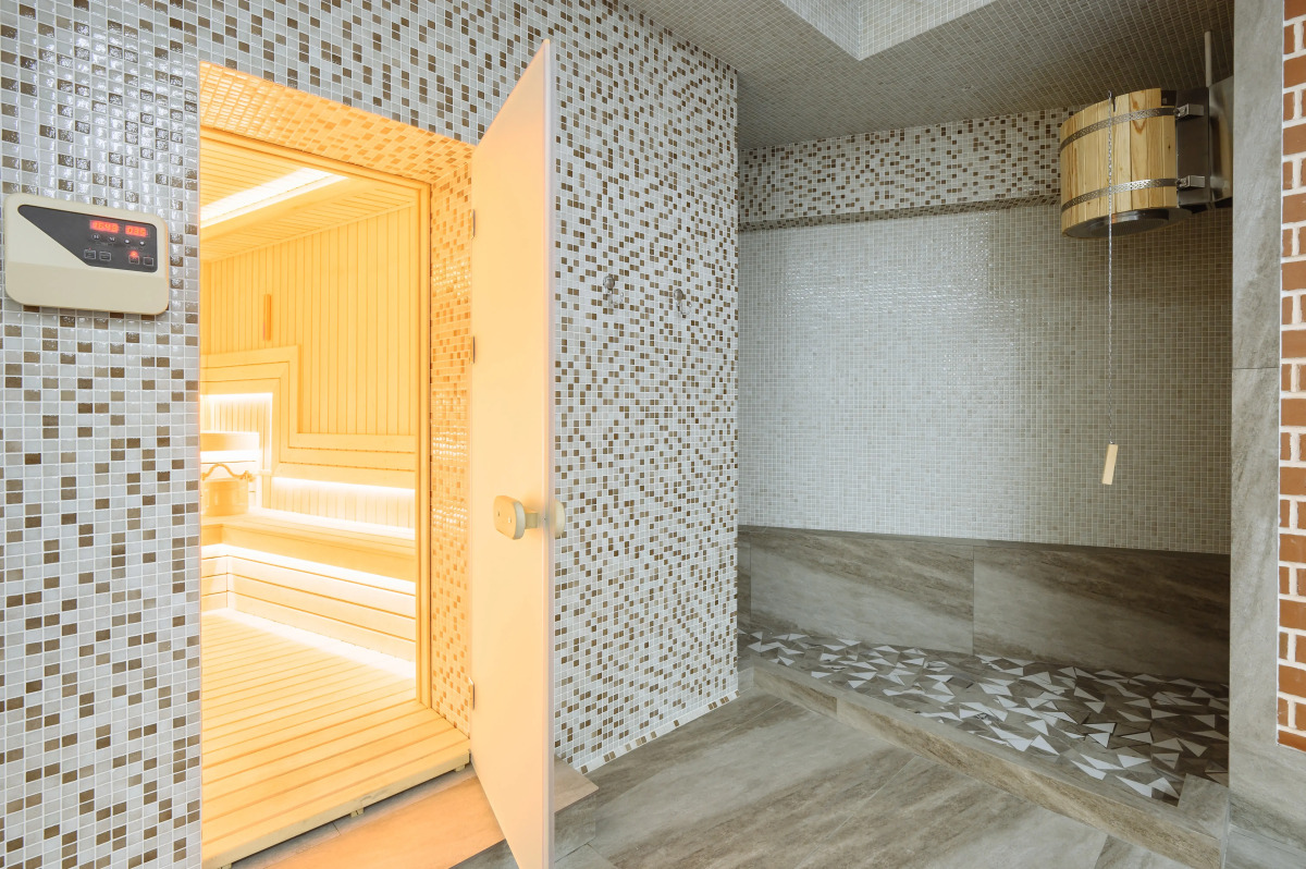 Отель Sofiya Tashkent