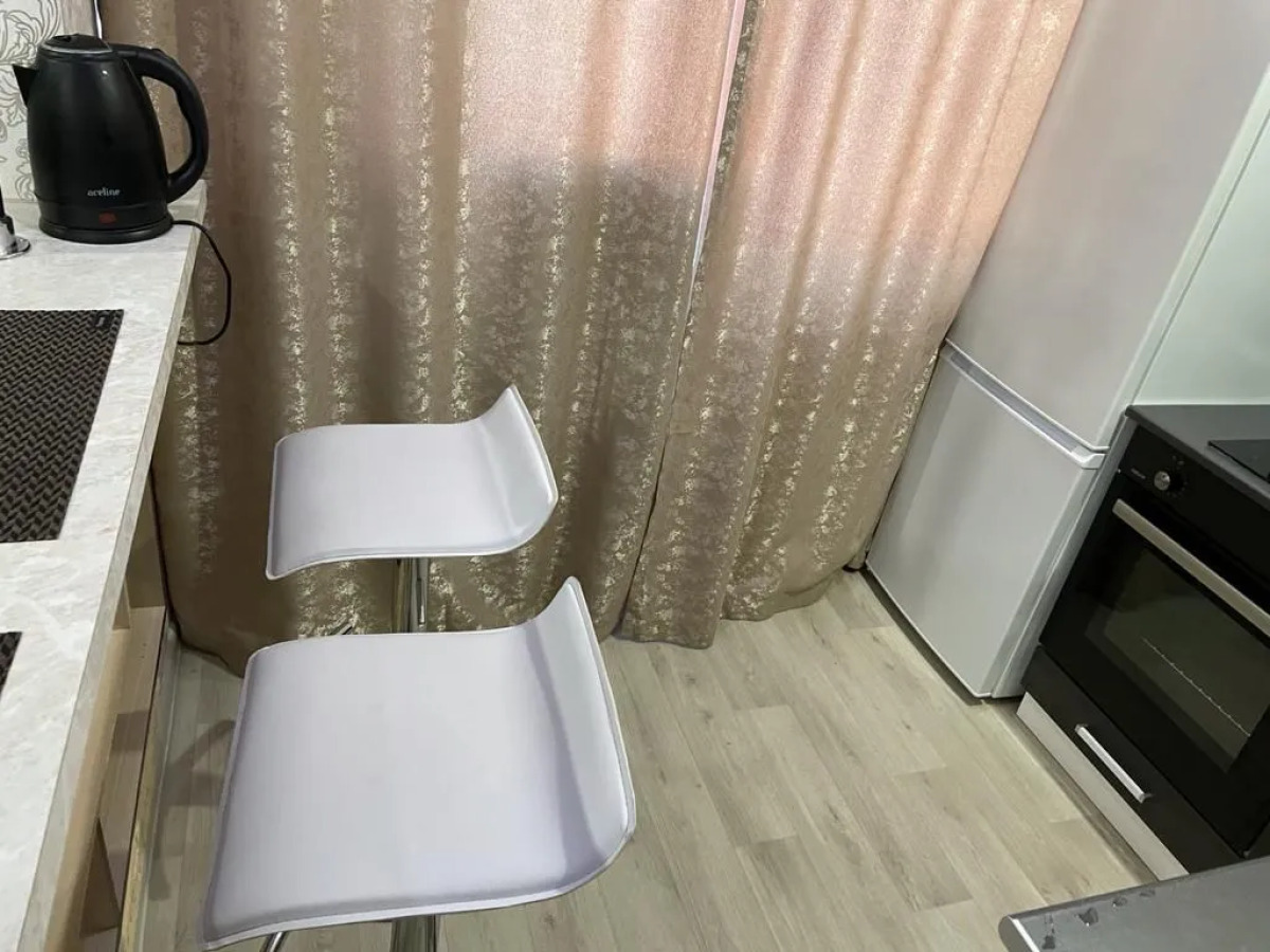 Апартаменты на Ленинском проспекте 39А