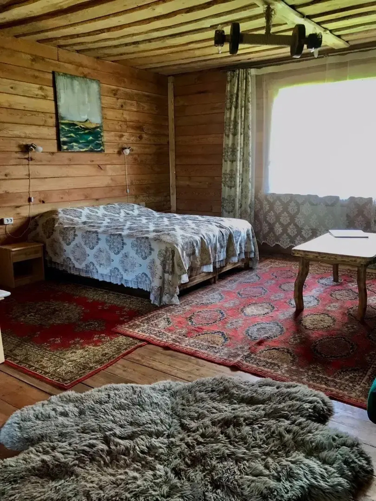 База отдыха Алатырь