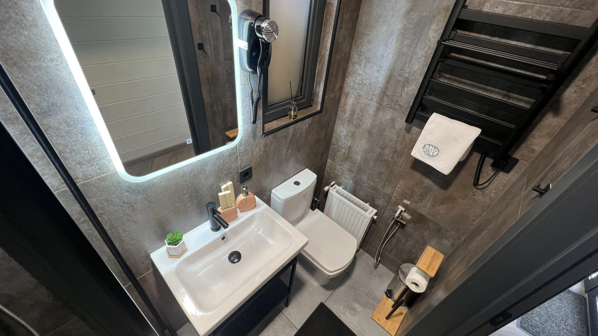 База отдыха Вайб