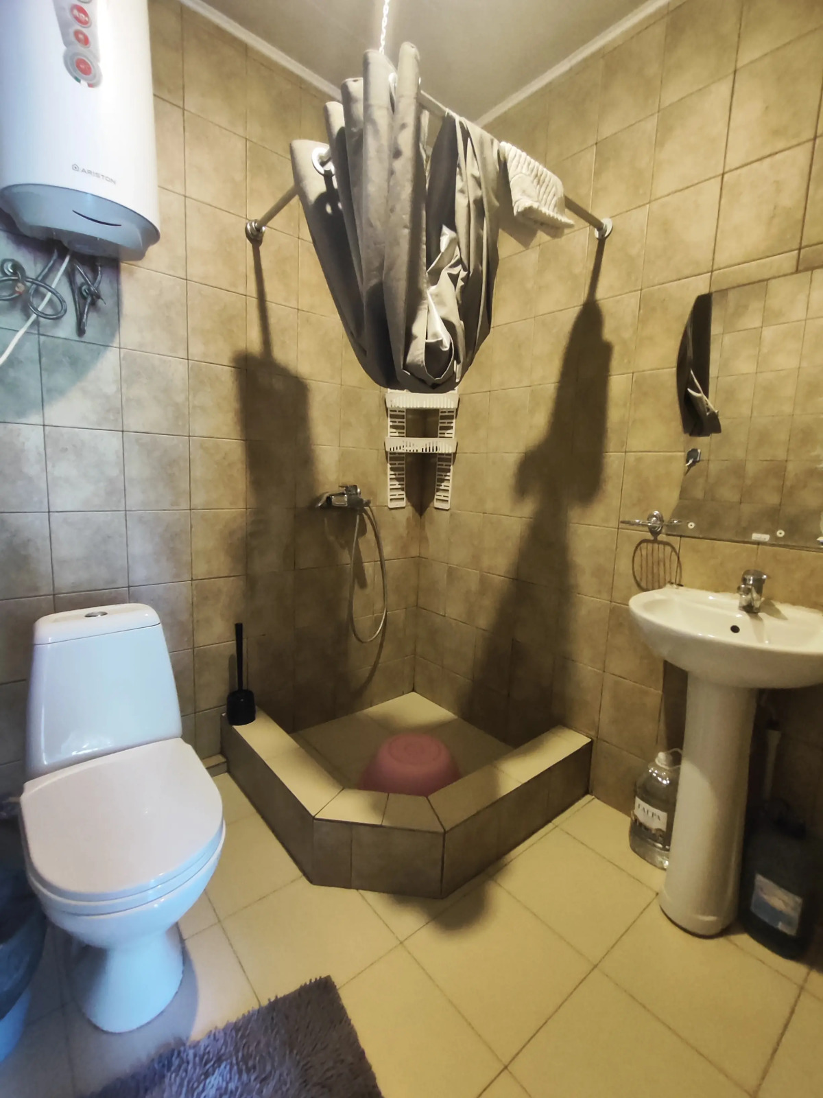 Гостевой дом Фазенда