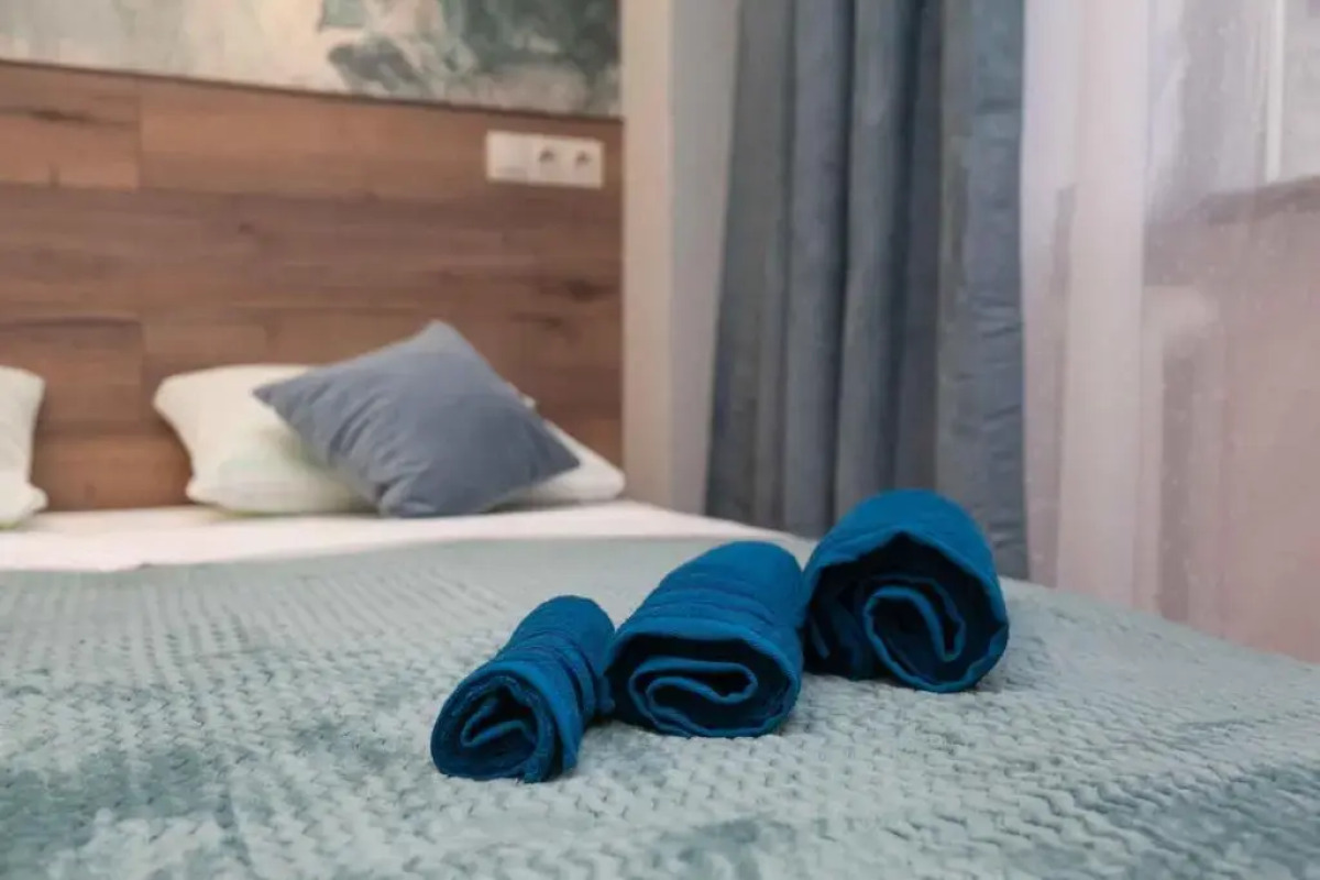 Квартира на Фридриха Энгельса-2