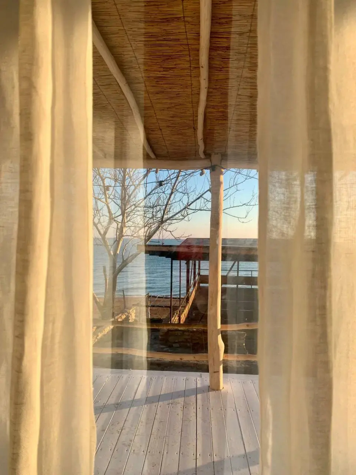 Отель Moreya Eco Bungalow