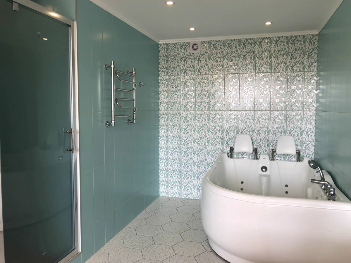 Отель Гелиос