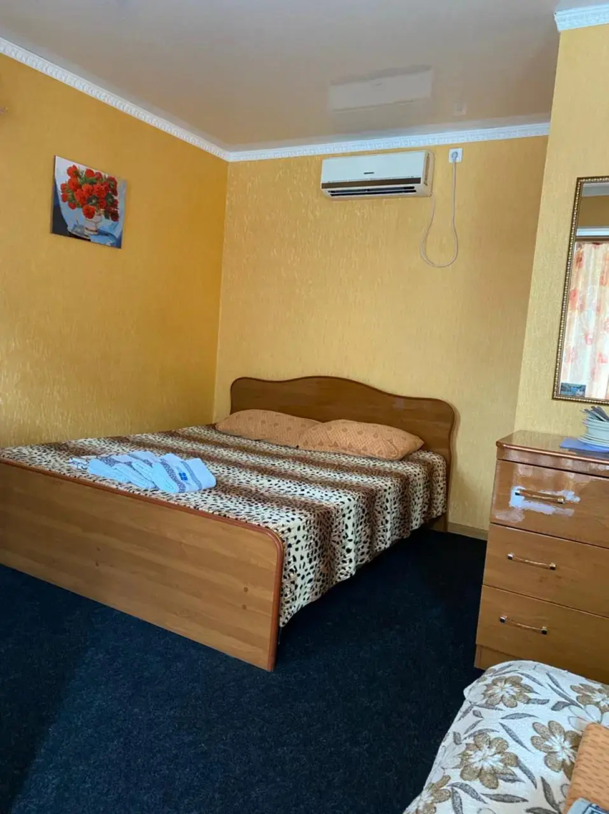 Гостевой дом Марина