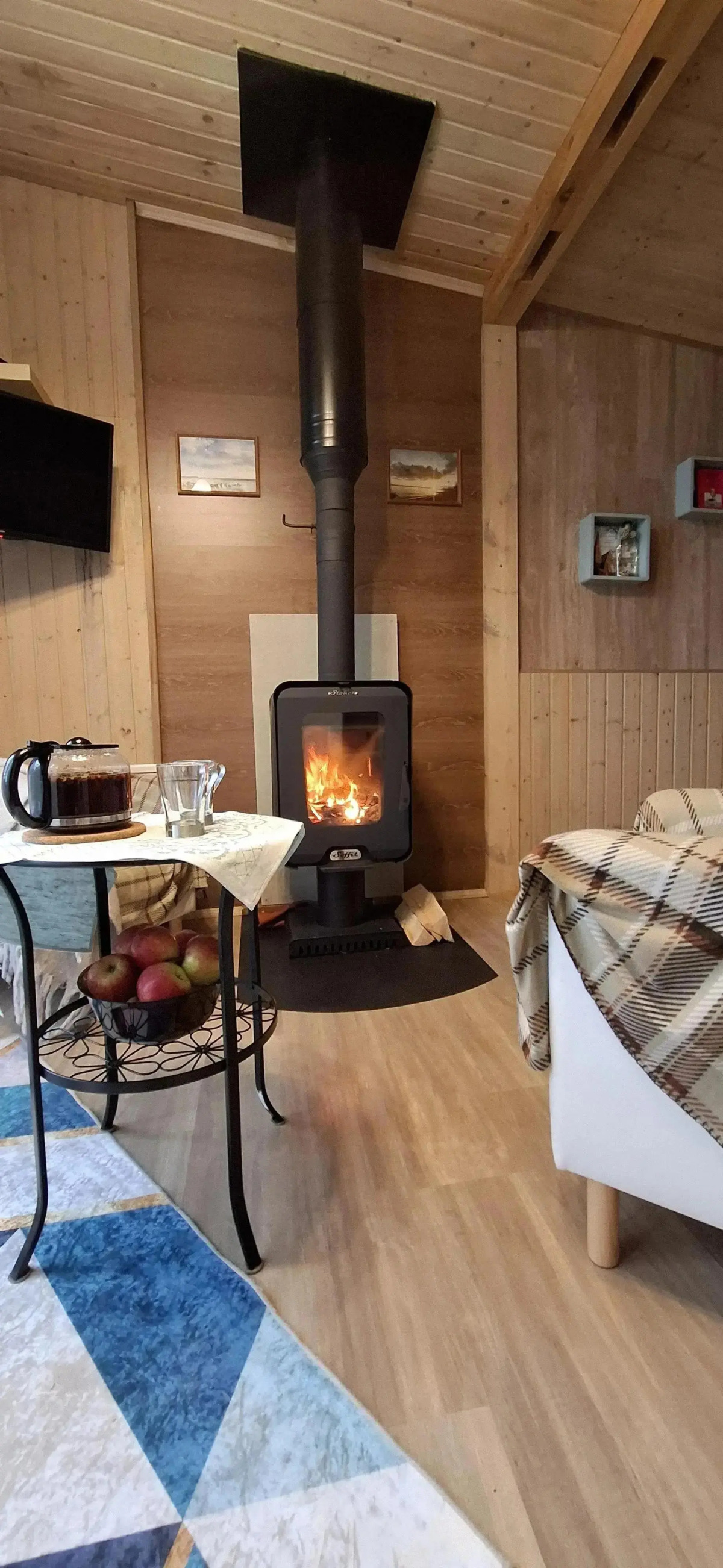 Гостевой дом в Вязах