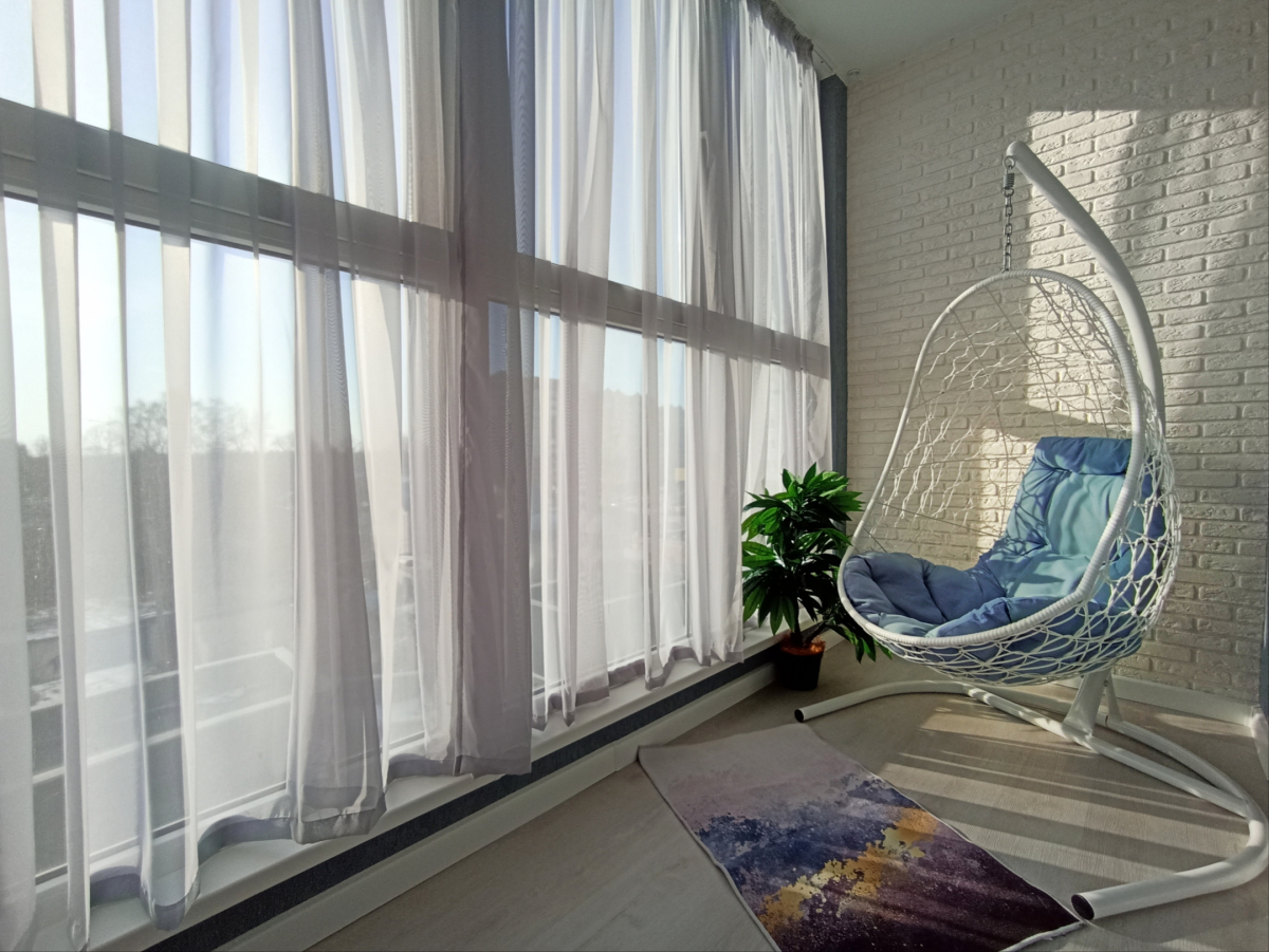 Апартаменты премиальные на 4-м этаже в центре  на ул.Зеленая 25