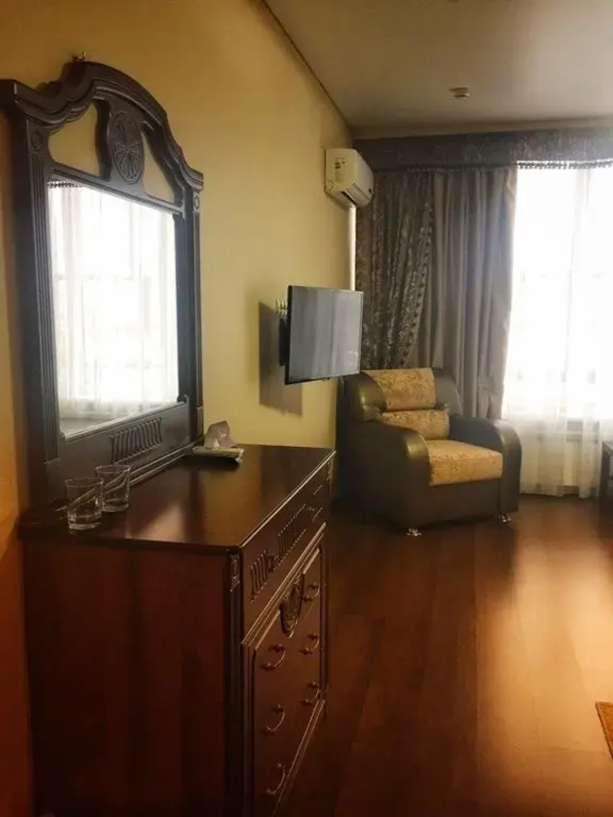 Отель Нормандия