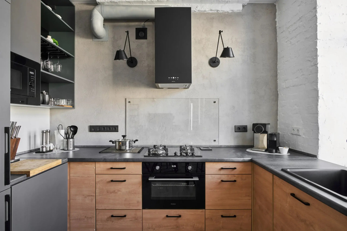 Квартира Grand Tverloft Deluxe в сердце Твери