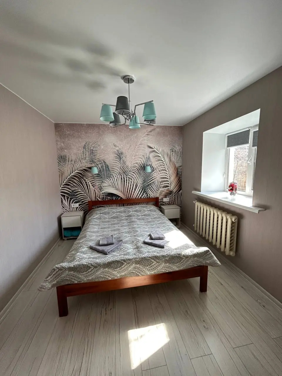 Квартира Ленина 48